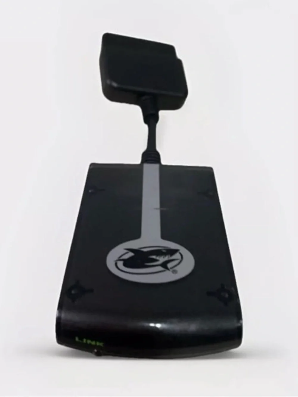 Mad Catz 8386 Wireless MicroCon Dongle PlayStation 2 PS2 Gameshark Tested Works